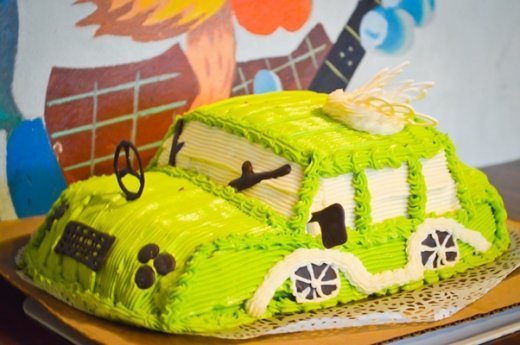 Поділилися любов’ю